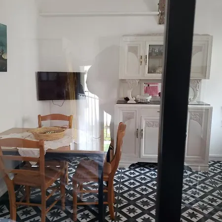 Appartement le balcon à Camps-sur-l'Agly Extérieur photo