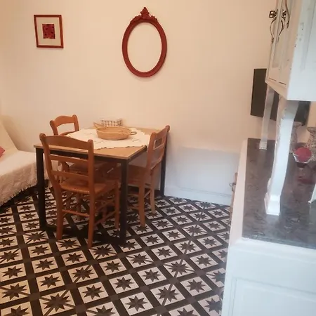 Appartement le balcon à Camps-sur-l'Agly Extérieur photo
