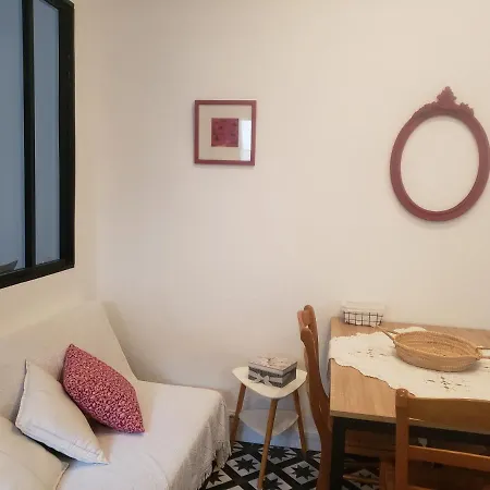 Appartement le balcon à Camps-sur-l'Agly Extérieur photo