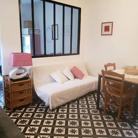Appartement le balcon à Camps-sur-l'Agly Extérieur photo