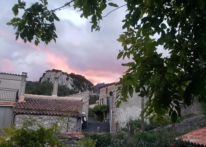le balcon