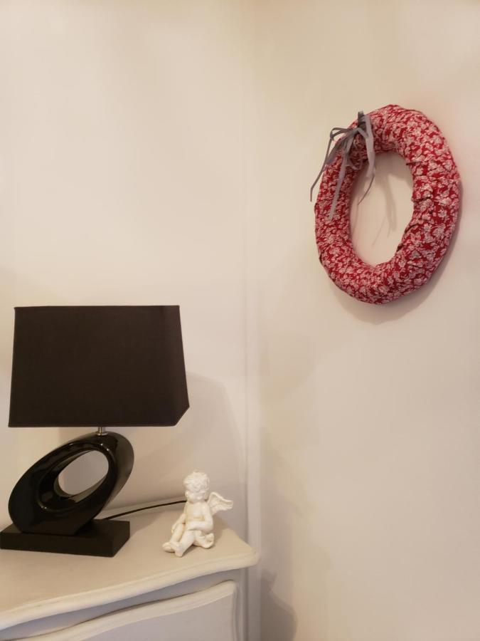 Le Balcon Appartement Camps-sur-l'Agly