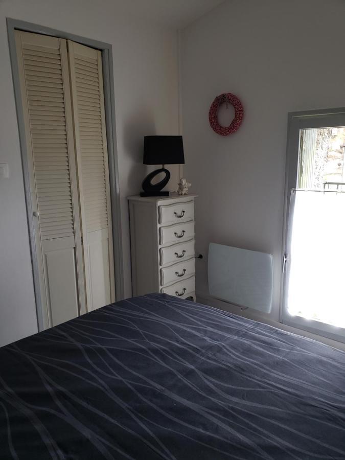 Le Balcon Appartement Camps-sur-l'Agly