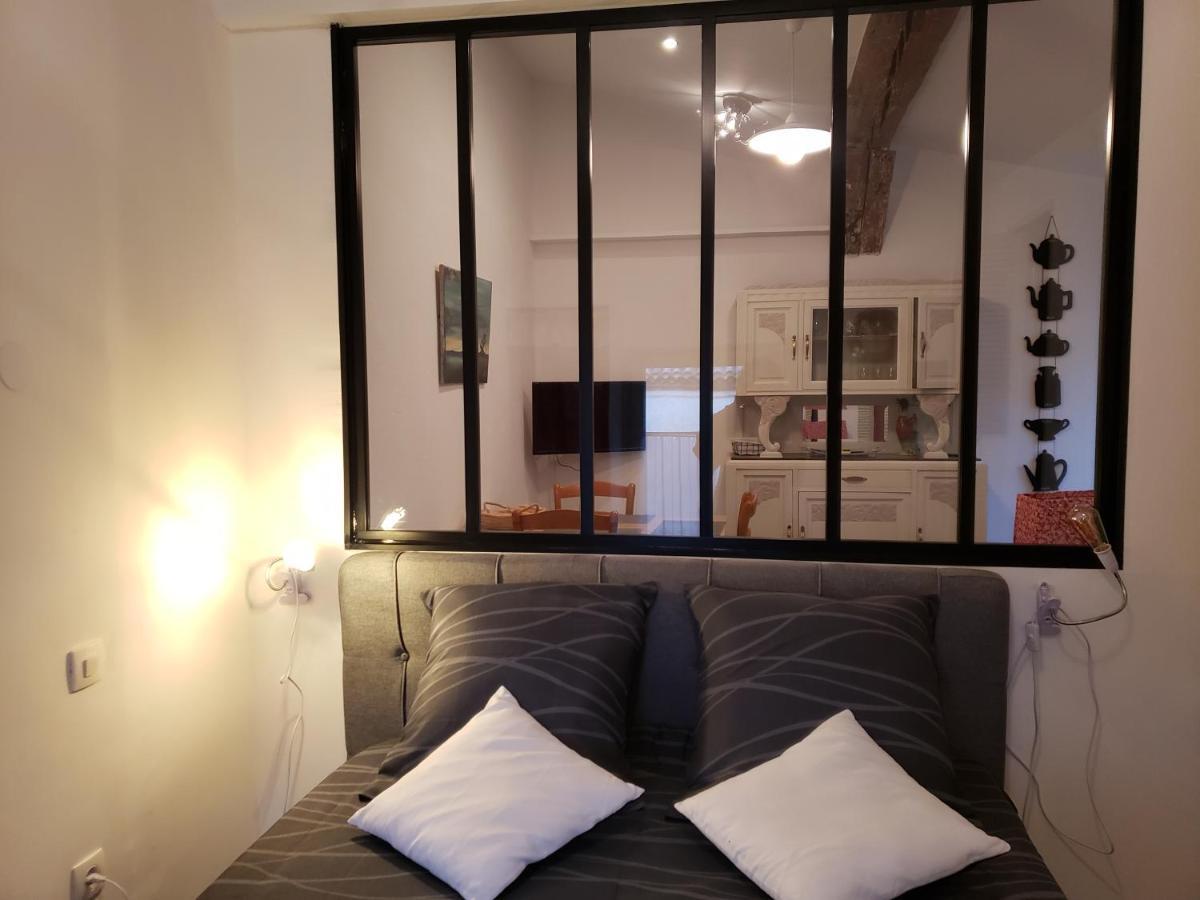 Le Balcon Appartement *