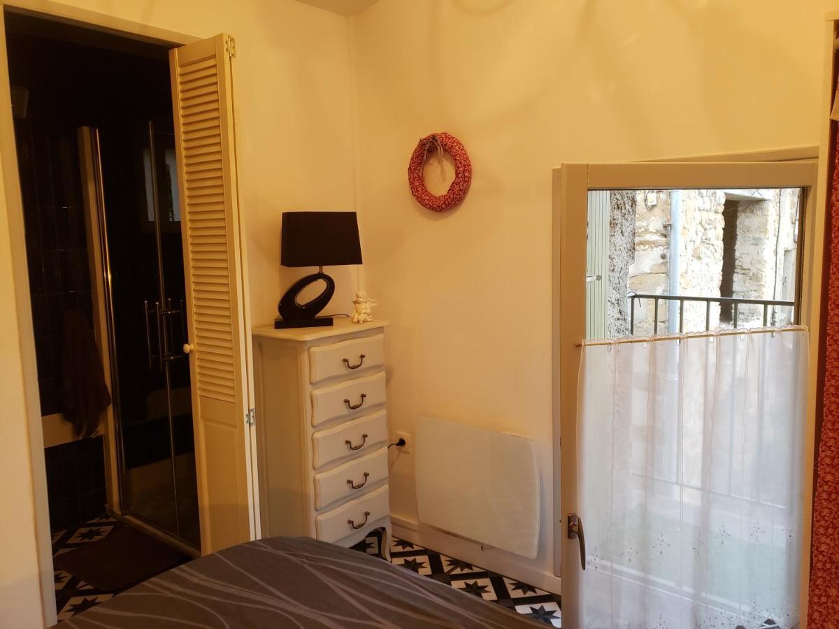 Apartment Le Balcon Camps-sur-l'Agly