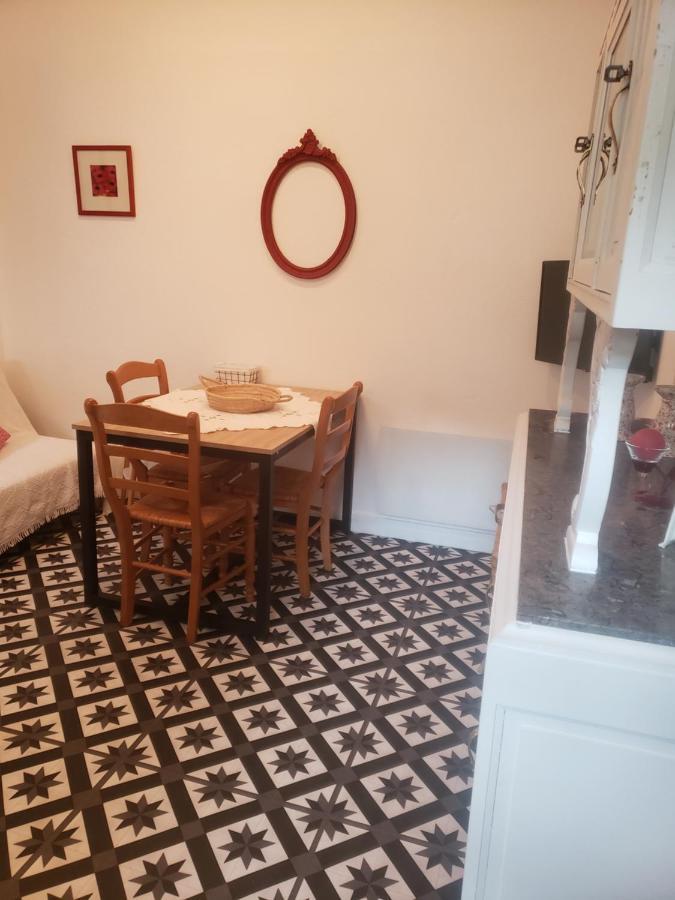 Le Balcon Appartement
