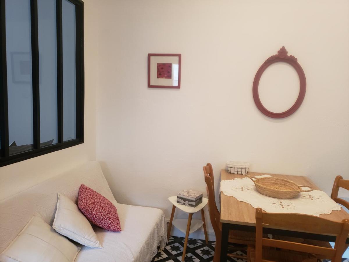 Le Balcon Appartement *