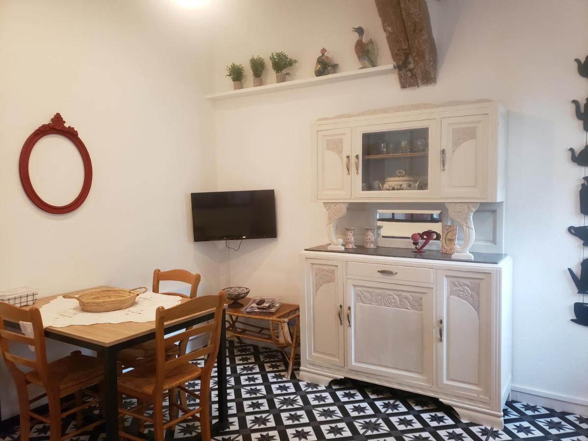 Le Balcon * Camps-sur-l'Agly