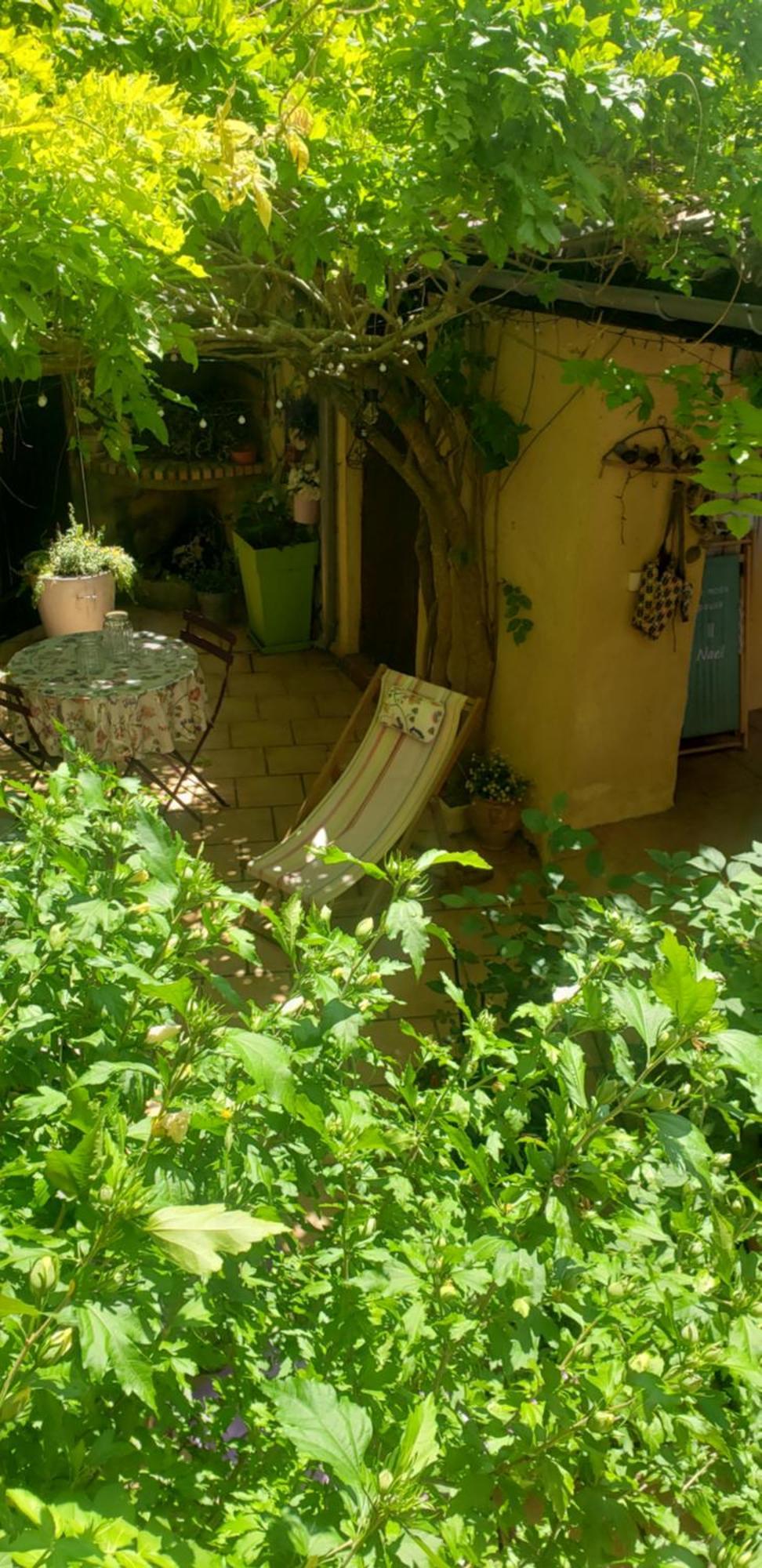 Appartement Le Balcon