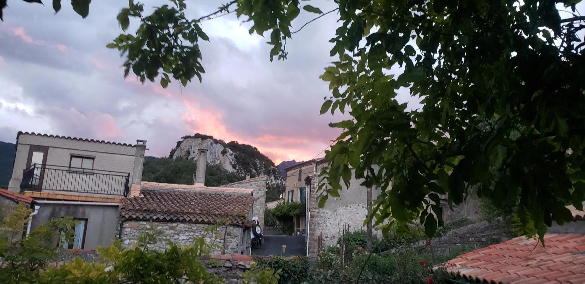 Le Balcon Appartement